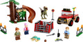 76939 Stygimoloch Dinosaur Escape (Certified) LEGO Jurassic World product image 1, provided for visual reference and product