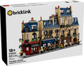 910032 Parisian Street (Retired) LEGO BrickLink product image 1, provided for visual reference and product detail review