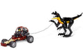7295 Dino Buggy Chaser (Certified) LEGO Dino 2010 product image 1, provided for visual reference and product detail review