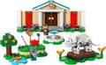 77056 Blathers's Museum Collection (Certified) LEGO Animal Crossing product image 1, provided for visual reference and