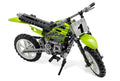 8291 Dirt Bike (Certified) LEGO TECHNIC product image 1, provided for visual reference and product detail review