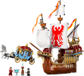 76440 Triwizard Tournament: The Arrival (Used) LEGO Harry Potter product image 1, provided for visual reference and product