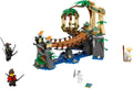 70608 Master Falls (Certified) LEGO The LEGO Ninjago Movie product image 1, provided for visual reference and product detail