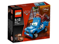 9479 Ivan Mater (Retired) LEGO Disney product image 1, provided for visual reference and product detail review