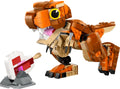 76967 Little Eatie: T. rex (Certified) LEGO Jurassic World product image 1, provided for visual reference and product detail