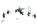 76029 Iron Man vs. Ultron (Certified) LEGO Super Heroes product image 1, provided for visual reference and product detail