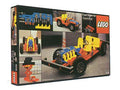 956 Auto Chassis (Retired) LEGO TECHNIC product image 1, provided for visual reference and product detail review