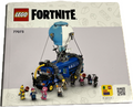77073 Battle Bus (Certified) LEGO Fortnite product image 1, provided for visual reference and product detail review