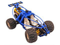 8437 Future Car (Used) LEGO TECHNIC product image 1, provided for visual reference and product detail review