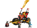 71783 Kai's Mech Rider EVO (Used) LEGO Ninjago product image 1, provided for visual reference and product detail review