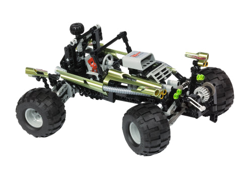 8465 Extreme Off Roader (Used) LEGO TECHNIC product image 1, provided for visual reference and product detail review