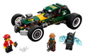 70434 Supernatural Race Car (Certified) LEGO Hidden Side product image 1, provided for visual reference and product detail