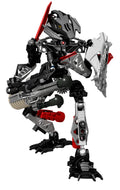 8690 Toa Onua (Certified) LEGO BIONICLE product image 1, provided for visual reference and product detail review