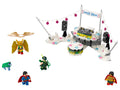 70919 The Justice League Anniversary Party (Certified) LEGO The LEGO Batman Movie product image 1, provided for visual