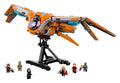 76193 The Guardians' Ship (Certified) LEGO Super Heroes product image 1, provided for visual reference and product detail