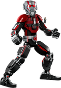 76256 Ant-Man Construction Figure (Used) LEGO Super Heroes product image 1, provided for visual reference and product detail