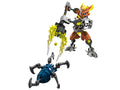70779 Protector of Stone (Certified) LEGO BIONICLE product image 1, provided for visual reference and product detail review