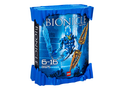 8975 Berix (Retired) LEGO BIONICLE product image 1, provided for visual reference and product detail review