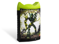 8986 Vastus (Retired) LEGO BIONICLE product image 1, provided for visual reference and product detail review