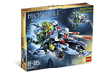 8939 Lesovikk (Retired) LEGO BIONICLE product image 1, provided for visual reference and product detail review