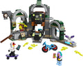 70430 Newbury Subway (Certified) LEGO Hidden Side product image 1, provided for visual reference and product detail review