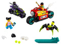 80018 Monkie Kid's Cloud Bike (Certified) LEGO Monkie Kid product image 1, provided for visual reference and product detail