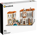 910023 Venetian Houses (Retired) LEGO BrickLink product image 1, provided for visual reference and product detail review