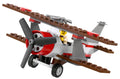 7420 Thunder Blazer (Used) LEGO Adventurers product image 1, provided for visual reference and product detail review