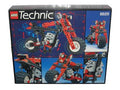 8829 Dune Blaster (Retired) LEGO TECHNIC product image 1, provided for visual reference and product detail review