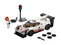 75887 Porsche 919 Hybrid (Used) LEGO Speed Champions product image 1, provided for visual reference and product detail review