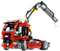 8436 Truck (Used) LEGO TECHNIC product image 1, provided for visual reference and product detail review