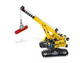 9391 Tracked Crane (Used) LEGO TECHNIC product image 1, provided for visual reference and product detail review