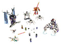 80028 The Bone Demon (Used) LEGO Monkie Kid product image 1, provided for visual reference and product detail review