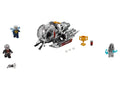 76109 Quantum Realm Explorers (Certified) LEGO Super Heroes product image 1, provided for visual reference and product