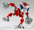 8574 Tahnok-Kal (Used) LEGO BIONICLE product image 1, provided for visual reference and product detail review