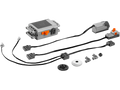8293 LEGO Power Functions Motor Set (Certified) LEGO Powered Up product image 1, provided for visual reference and product