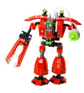 7701 Grand Titan (Certified) LEGO Exo-Force product image 1, provided for visual reference and product detail review