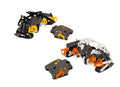 8539 Manas (Certified) LEGO BIONICLE product image 1, provided for visual reference and product detail review