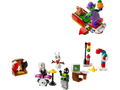 76293 Spider-Man Advent Calendar (2024) (Used) LEGO Marvel product image 1, provided for visual reference and product detail
