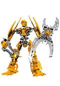 8989 Mata Nui (Used) LEGO BIONICLE product image 1, provided for visual reference and product detail review