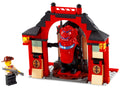 7413 Passage of Jun-Chi (Used) LEGO Adventurers product image 1, provided for visual reference and product detail review