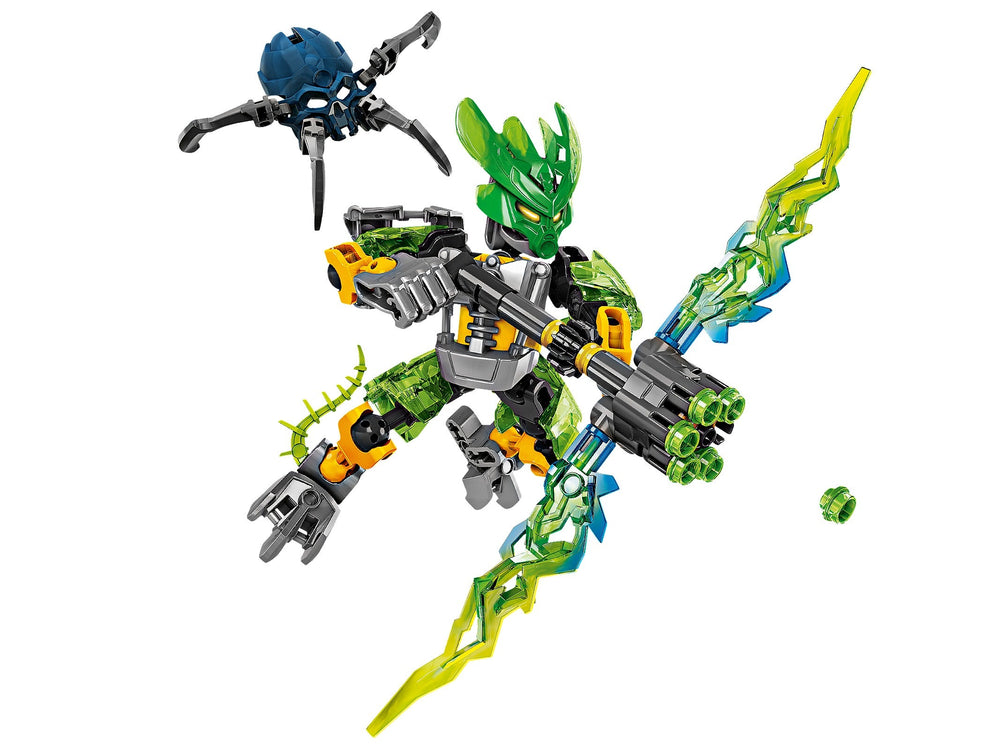 70778 Protector of Jungle (Certified) LEGO BIONICLE