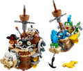 71427 Larry's and Morton's Airships - Expansion Set (Used) LEGO Super Mario product image 1, provided for visual reference