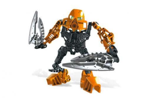 8946 Photok (Retired) LEGO BIONICLE product image 2, provided for visual reference and product detail review