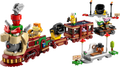 71437 The Bowser Express Train - Expansion Set (Used) LEGO Super Mario product image 1, provided for visual reference and