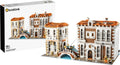 910023 Venetian Houses (Used) LEGO BrickLink product image 1, provided for visual reference and product detail review
