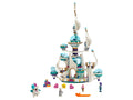 70838 Queen Watevra's ‚ÄòSo-Not-Evil' Space Palace (Certified) LEGO The LEGO Movie 2 product image 1, provided for visual