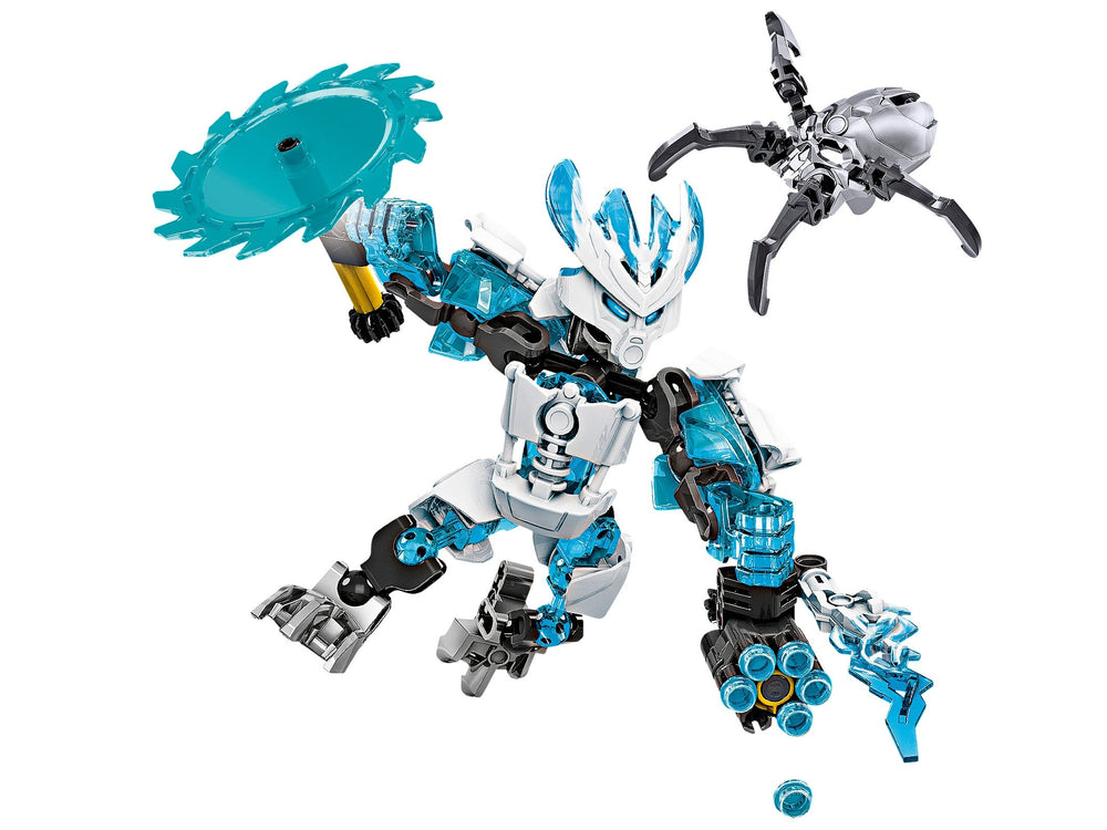 70782 Protector of Ice (Certified) LEGO BIONICLE