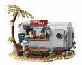910030 Snack Shack (Used) LEGO BrickLink product image 1, provided for visual reference and product detail review