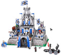 8781 The Castle of Morcia (Used) LEGO Castle product image 1, provided for visual reference and product detail review
